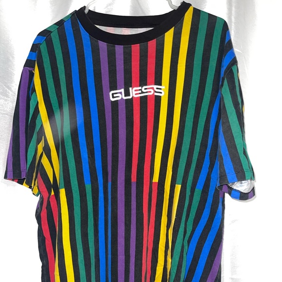 Guess X J. Balvin